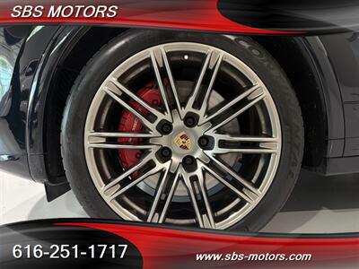 2016 Porsche Cayenne GTS   - Photo 7 - Grand Rapids, MI 49512