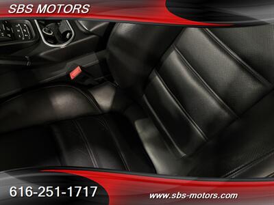 2016 Porsche Cayenne GTS   - Photo 21 - Grand Rapids, MI 49512
