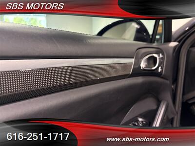 2016 Porsche Cayenne GTS   - Photo 15 - Grand Rapids, MI 49512