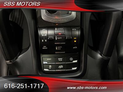 2016 Porsche Cayenne GTS   - Photo 28 - Grand Rapids, MI 49512