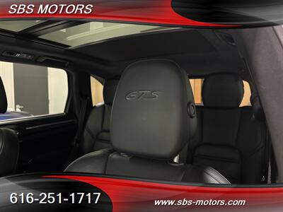 2016 Porsche Cayenne GTS   - Photo 22 - Grand Rapids, MI 49512