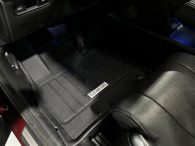 2021 Genesis GV80 3.5T Advanced+   - Photo 8 - Grand Rapids, MI 49512