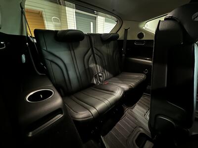2021 Genesis GV80 3.5T Advanced+   - Photo 19 - Grand Rapids, MI 49512