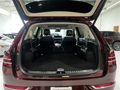 2021 Genesis GV80 3.5T Advanced+   - Photo 6 - Grand Rapids, MI 49512