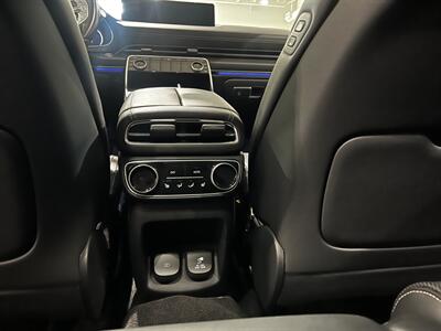2021 Genesis GV80 3.5T Advanced+   - Photo 18 - Grand Rapids, MI 49512