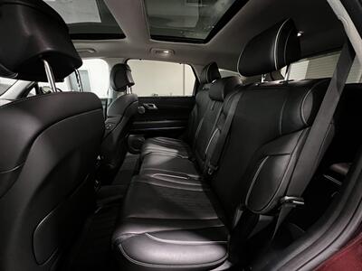 2021 Genesis GV80 3.5T Advanced+   - Photo 17 - Grand Rapids, MI 49512