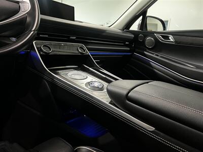 2021 Genesis GV80 3.5T Advanced+   - Photo 11 - Grand Rapids, MI 49512