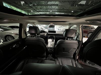 2021 Genesis GV80 3.5T Advanced+   - Photo 21 - Grand Rapids, MI 49512
