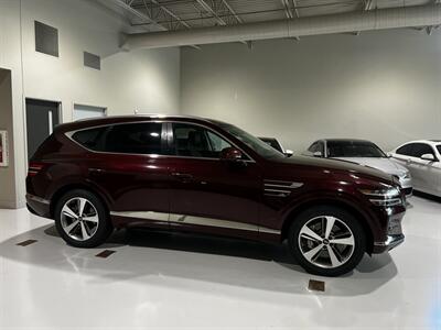 2021 Genesis GV80 3.5T Advanced+   - Photo 4 - Grand Rapids, MI 49512