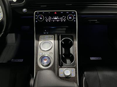 2021 Genesis GV80 3.5T Advanced+   - Photo 13 - Grand Rapids, MI 49512