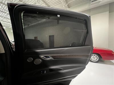 2021 Genesis GV80 3.5T Advanced+   - Photo 16 - Grand Rapids, MI 49512
