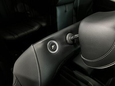 2021 Genesis GV80 3.5T Advanced+   - Photo 14 - Grand Rapids, MI 49512