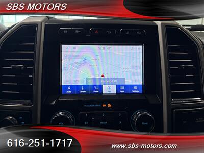 2020 Ford F-250 Super Duty Lariat Power Stroke Diesel - Photo 12 - Grand Rapids, MI 49512