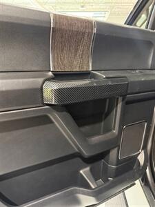 2020 Ford F-250 Super Duty Lariat Power Stroke Diesel   - Photo 16 - Grand Rapids, MI 49512