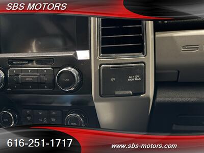 2020 Ford F-250 Super Duty Lariat Power Stroke Diesel - Photo 14 - Grand Rapids, MI 49512