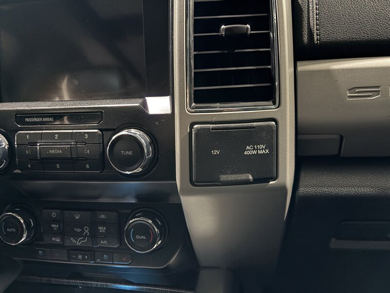 2020 Ford F-250 Super Duty Lariat Power Stroke Diesel - Photo 14 - Grand Rapids, MI 49512