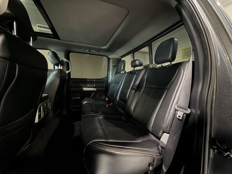 2020 Ford F-250 Super Duty Lariat Power Stroke Diesel - Photo 16 - Grand Rapids, MI 49512