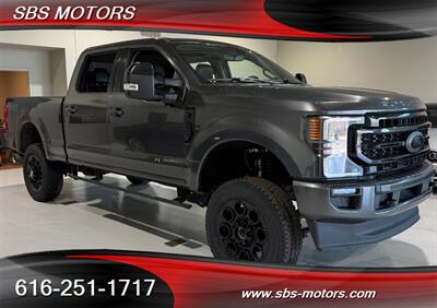 2020 Ford F-250 Super Duty Lariat Power Stroke Diesel   - Photo 2 - Grand Rapids, MI 49512