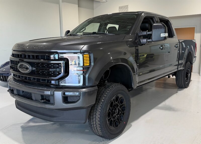 2020 Ford F-250 Super Duty Lariat Power Stroke Diesel   - Photo 1 - Grand Rapids, MI 49512