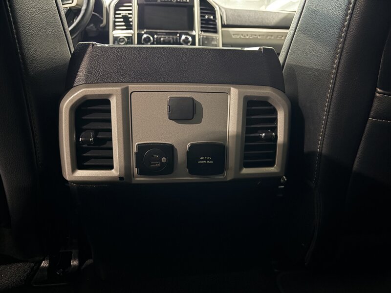 2020 Ford F-250 Super Duty Lariat Power Stroke Diesel - Photo 17 - Grand Rapids, MI 49512