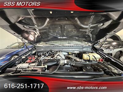 2020 Ford F-250 Super Duty Lariat Power Stroke Diesel - Photo 18 - Grand Rapids, MI 49512