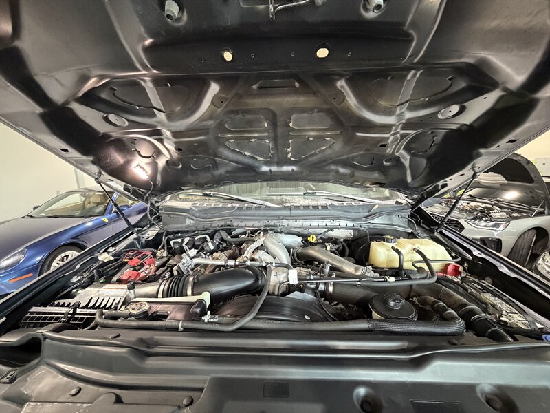 2020 Ford F-250 Super Duty Lariat Power Stroke Diesel - Photo 18 - Grand Rapids, MI 49512