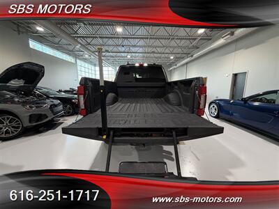 2020 Ford F-250 Super Duty Lariat Power Stroke Diesel - Photo 6 - Grand Rapids, MI 49512