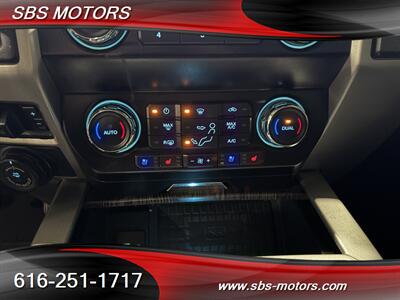 2020 Ford F-250 Super Duty Lariat Power Stroke Diesel - Photo 13 - Grand Rapids, MI 49512