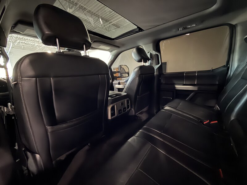 2020 Ford F-250 Super Duty Lariat Power Stroke Diesel - Photo 15 - Grand Rapids, MI 49512