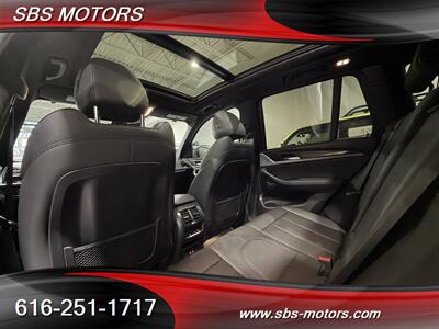 2020 BMW X3 xDrive30i   - Photo 11 - Grand Rapids, MI 49512