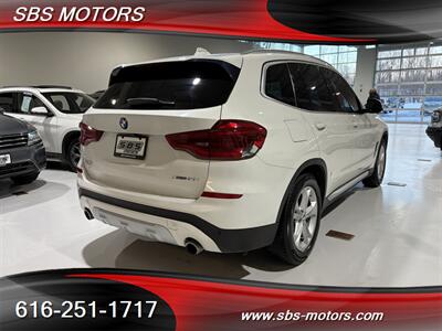 2020 BMW X3 xDrive30i   - Photo 17 - Grand Rapids, MI 49512