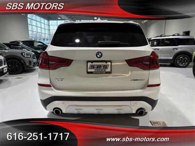 2020 BMW X3 xDrive30i   - Photo 16 - Grand Rapids, MI 49512