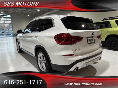 2020 BMW X3 xDrive30i   - Photo 15 - Grand Rapids, MI 49512