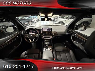 2020 BMW X3 xDrive30i   - Photo 10 - Grand Rapids, MI 49512