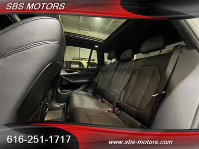 2020 BMW X3 xDrive30i   - Photo 12 - Grand Rapids, MI 49512