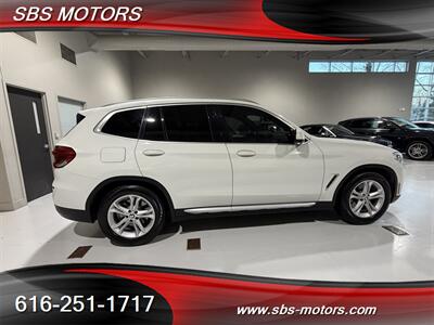 2020 BMW X3 xDrive30i   - Photo 18 - Grand Rapids, MI 49512