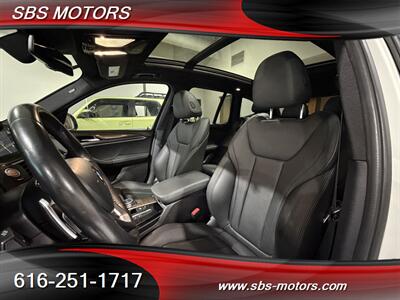 2020 BMW X3 xDrive30i   - Photo 7 - Grand Rapids, MI 49512