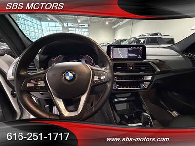 2020 BMW X3 xDrive30i   - Photo 8 - Grand Rapids, MI 49512