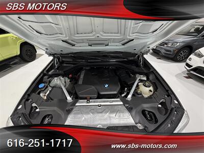 2020 BMW X3 xDrive30i   - Photo 19 - Grand Rapids, MI 49512