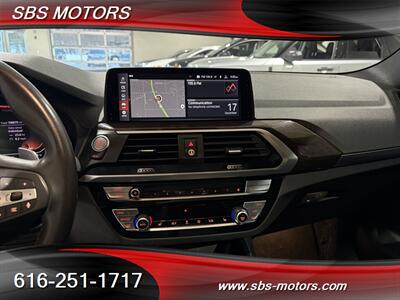 2020 BMW X3 xDrive30i   - Photo 9 - Grand Rapids, MI 49512