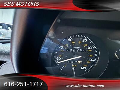 1993 Alfa Romeo Spider Veloce   - Photo 15 - Grand Rapids, MI 49512