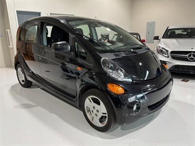 2012 Mitsubishi i-MiEV ES   - Photo 1 - Grand Rapids, MI 49512