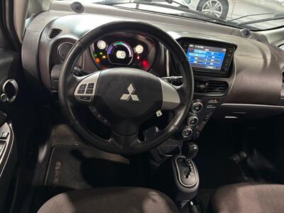 2012 Mitsubishi i-MiEV ES   - Photo 20 - Grand Rapids, MI 49512