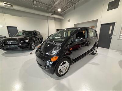 2012 Mitsubishi i-MiEV ES   - Photo 7 - Grand Rapids, MI 49512