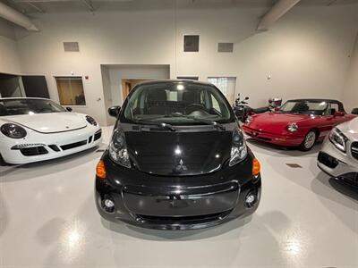 2012 Mitsubishi i-MiEV ES   - Photo 8 - Grand Rapids, MI 49512