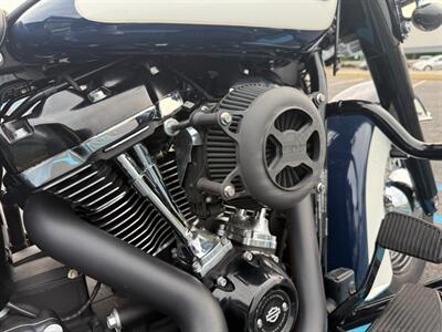 2019 Harley-Davidson Softail Heritage Classic 114 - Photo 24 - Grand Rapids, MI 49512
