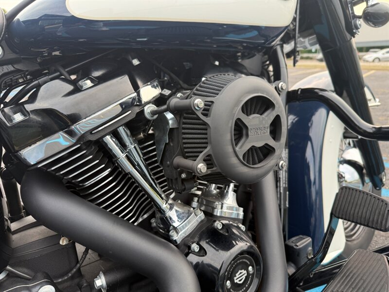 2019 Harley-Davidson Softail Heritage Classic 114 - Photo 24 - Grand Rapids, MI 49512