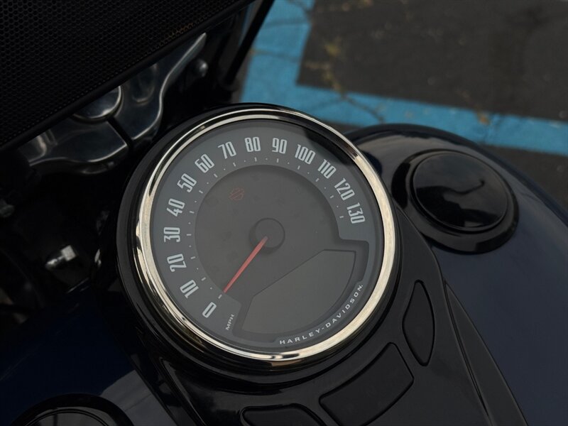 2019 Harley-Davidson Softail Heritage Classic 114 - Photo 16 - Grand Rapids, MI 49512