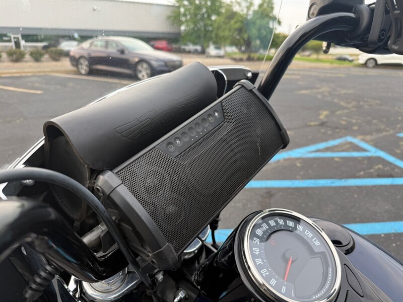 2019 Harley-Davidson Softail Heritage Classic 114 - Photo 33 - Grand Rapids, MI 49512