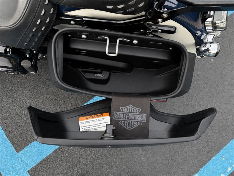 2019 Harley-Davidson Softail Heritage Classic 114 - Photo 32 - Grand Rapids, MI 49512